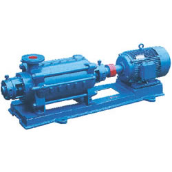 SLD型臥式多級(jí)離心泵是我單位吸收國(guó)內(nèi)外多種多級(jí)離心泵的優(yōu)點(diǎn)改進(jìn)而成的新一代產(chǎn)品，符合JB/T53058-93質(zhì)量標(biāo)準(zhǔn)。