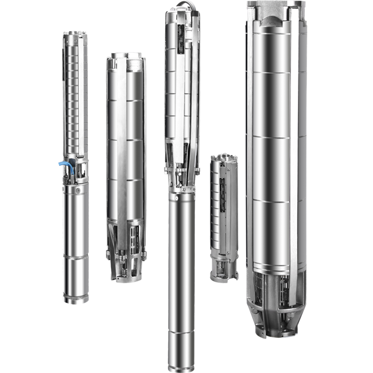 PQ不銹鋼噴泉專用潛水電泵