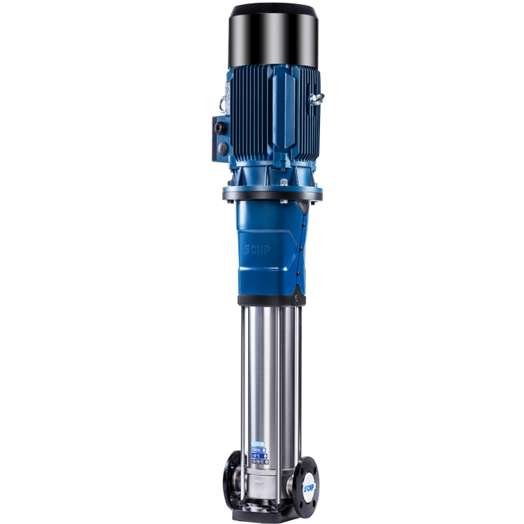 CDM，CDMF不銹鋼輕型立式多級離心泵